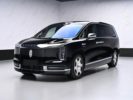 2026 Maextro V V800, чёрный, 24500000 рублей, вид 4