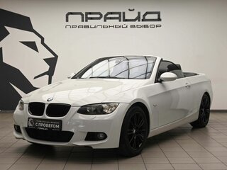 BMW 3 серии 335i V (E90/E91/E92/E93)