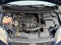 2011 Ford Focus II Рестайлинг, синий, 399000 рублей - вид 11