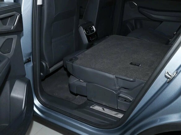 2026 Volkswagen Talagon I Рестайлинг, голубой, 6260000 рублей - вид 25