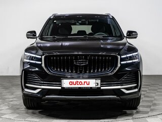 2026 Geely Monjaro I Рестайлинг, чёрный, 4981471 рублей, вид 2