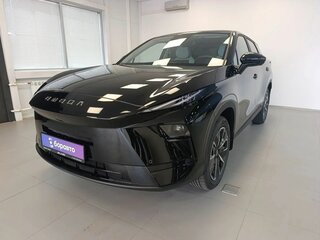 2026 Omoda C5 II, чёрный, 2629000 рублей, вид 1
