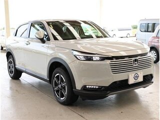 2026 Honda Vezel II Рестайлинг, белый, 2190000 рублей, вид 3