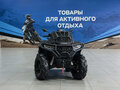 2026 Loncin XWolf 1000L Muddy, чёрный, 1085600 рублей - вид 2