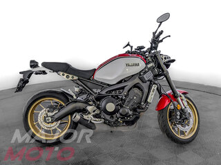 Yamaha XSR900