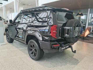 2026 Tank 400 I, чёрный, 6999000 рублей, вид 3