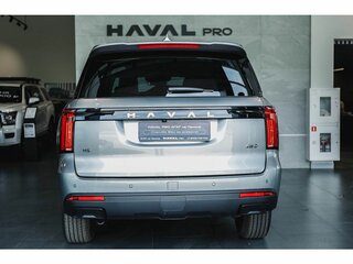 2026 Haval H5 II, серый, 4306380 рублей, вид 4