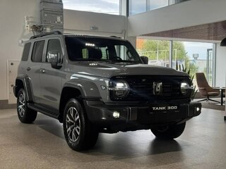 2026 Tank 300 I, серый, 5249000 рублей, вид 2