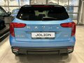 2026 Haval Jolion I Рестайлинг 2, голубой, 2919510 рублей - вид 6