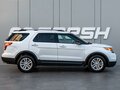 2013 Ford Explorer V, белый, 1580000 рублей - вид 4