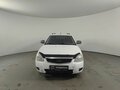 2011 Lada (ВАЗ) Priora I, белый, 125000 рублей - вид 1
