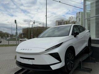 2026 Omoda C5 I Рестайлинг, белый, 2929000 рублей, вид 5