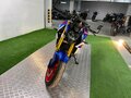 2024 BMW F 900 R, синий, 1150000 рублей - вид 10