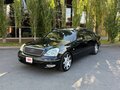 2001 Lexus LS 430 III, зелёный, 1200000 рублей