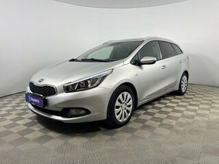 Kia Ceed II