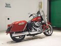 2013 Harley-Davidson Dyna Switchback, красный, 949000 рублей - вид 4