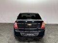 2013 Chevrolet Cobalt II, чёрный, 495000 рублей - вид 4