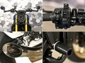 2022 Yamaha XSR900, синий, 999000 рублей - вид 9