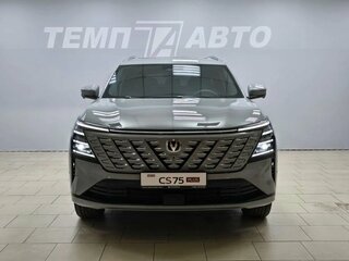 2025 Changan CS75 Plus IV, серый, 4249900 рублей, вид 2