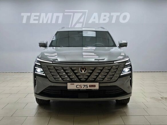 2025 Changan CS75 Plus IV, серый, 4249900 рублей - вид 1