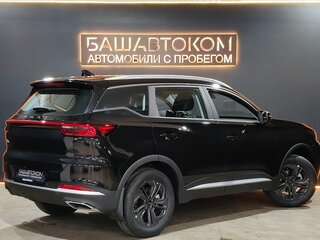 2026 Tenet T4L, чёрный, 2150000 рублей, вид 4
