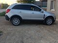 2012 Opel Antara I Рестайлинг, серебристый - вид 4