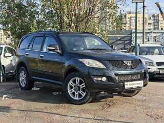 2013 Great Wall Hover H5, чёрный, 469000 рублей, вид 3