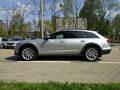 2012 Audi A6 allroad III (C7), серебристый - вид 4