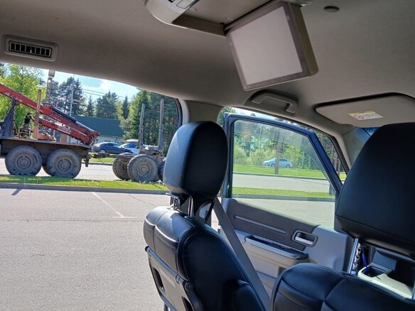 2015 Honda Stepwgn V, чёрный, 2300000 рублей - вид 15