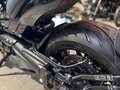 2024 Triumph Rocket 3, чёрный, 3600000 рублей - вид 5