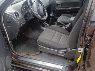 2014 Great Wall Hover H3 I, коричневый, 815000 рублей, вид 4