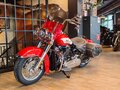 2024 Harley-Davidson Heritage, красный, 4450000 рублей - вид 10