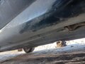 2007 Lada (ВАЗ) 2114, чёрный, 155000 рублей - вид 6