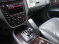 1999 Mercedes-Benz M-Класс 320 I (W163), чёрный - вид 9