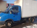 2012 ГАЗ ГАЗель (3302), синий, 1150000 рублей - вид 2
