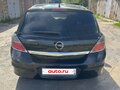 2007 Opel Astra H Рестайлинг, чёрный, 440000 рублей - вид 10