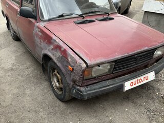 2005 Lada (ВАЗ) 2104 5-speed, красный, 57900 рублей, вид 2