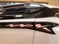 2026 Omoda C5 II, белый, 2849000 рублей - вид 7