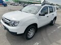 2018 Renault Duster I Рестайлинг, белый, 1490000 рублей - вид 3