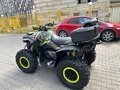 2014 BRP Can-Am Renegade 1000, чёрный, 1500000 рублей - вид 7