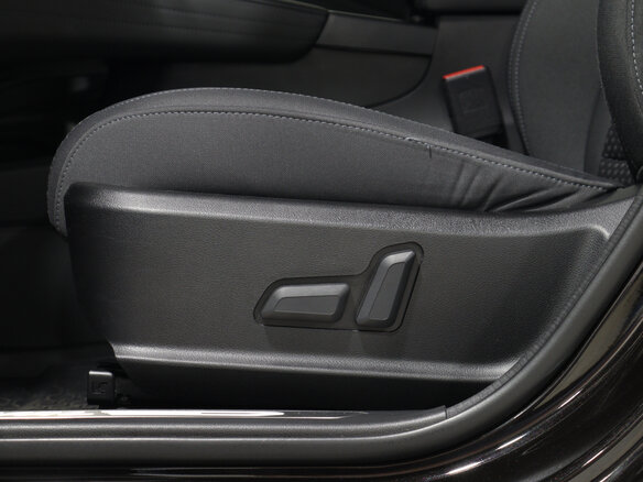 2020 Haval F7 I, чёрный, 1880000 рублей - вид 19