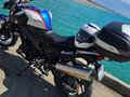 2010 BMW F 800 R, синий, 530000 рублей - вид 5