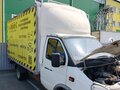 2017 ГАЗ ГАЗель (3302), белый, 1160000 рублей - вид 3