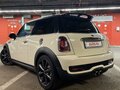 2011 Mini Hatch Cooper S II (R56) Рестайлинг, бежевый, 1190000 рублей - вид 5