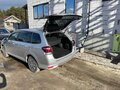 2020 Toyota Corolla Fielder XI (E160, E170) Рестайлинг 2, серый, 1550000 рублей - вид 10