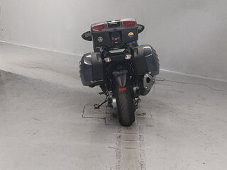 2016 Kawasaki GTR 1400 (Concours 14), синий, 900000 рублей, вид 4