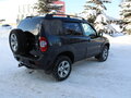 2015 Chevrolet Niva I Рестайлинг, чёрный - вид 5