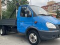2012 ГАЗ ГАЗель (3302), синий, 880000 рублей - вид 2