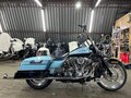 2007 Harley-Davidson Road King, голубой, 999999 рублей - вид 3