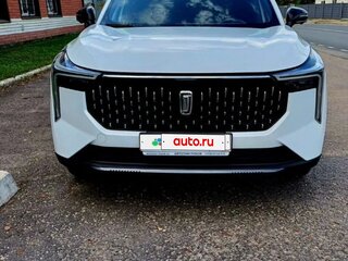 2023 FAW Bestune T55, белый, 1650000 рублей, вид 1